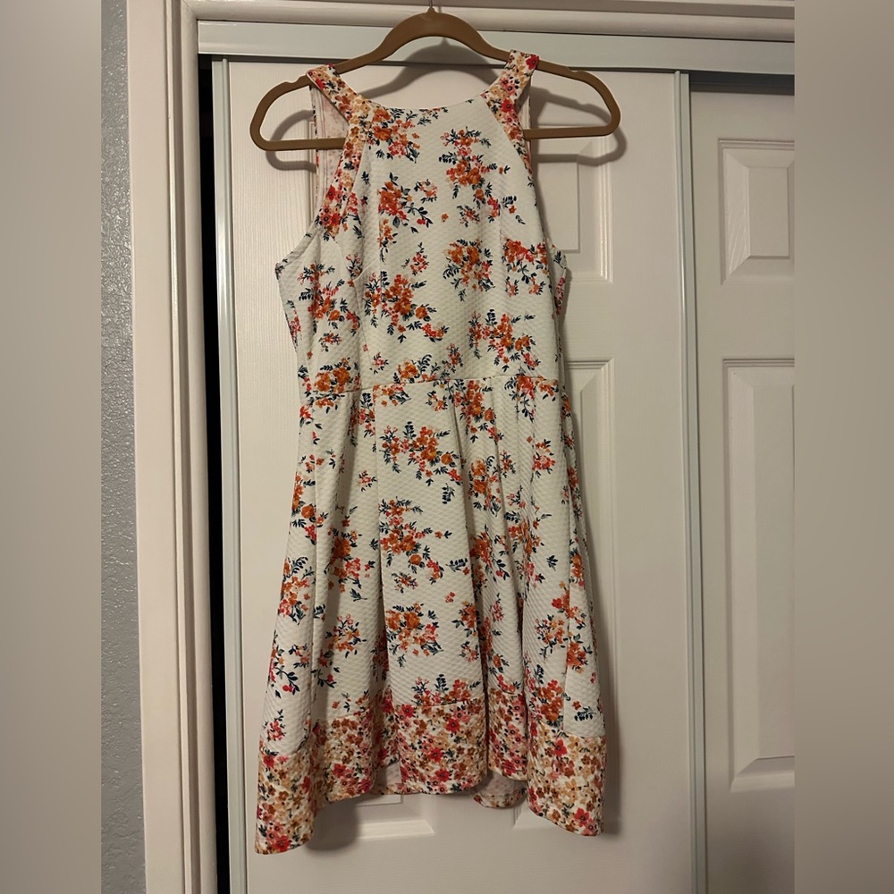 Cute dress from Kohls